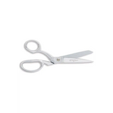 Gingher Knife Edge Left Hand Bent Trimmers - 8"